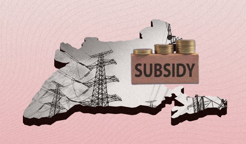 India's Power Discoms & Subsidy Trap