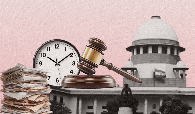 Judicial Delays & Pendency Crisis