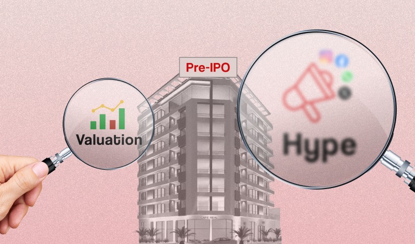 The Cost of Pre-IPO FOMO