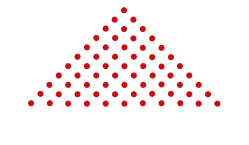 Small Triangle Pattern