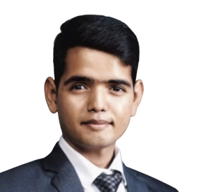 Bharath Rupani