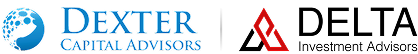 Delta Investment Advisors Logo